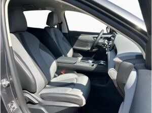 MG S5 EV Comfort 64 kWh