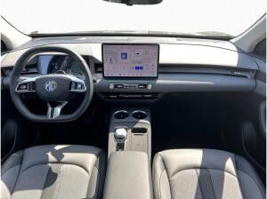 MG S5 EV Comfort 64 kWh