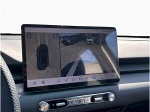 MG S5 EV Comfort 64 kWh