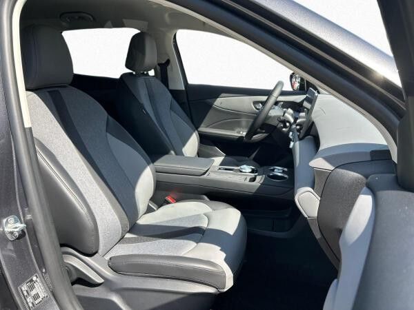 MG S5 EV Comfort 49 kWh