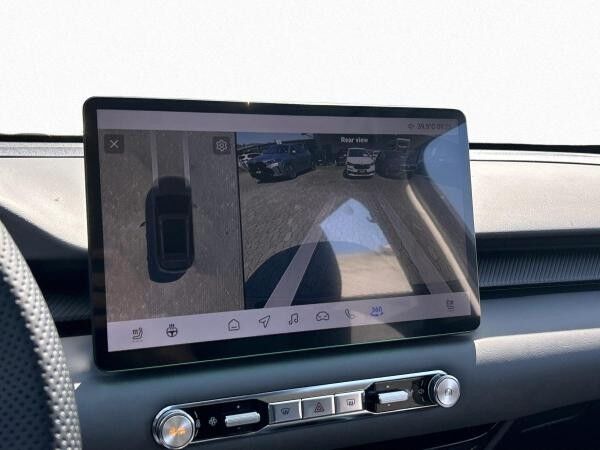 MG S5 EV Comfort 49 kWh