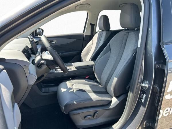 MG S5 EV Comfort 49 kWh