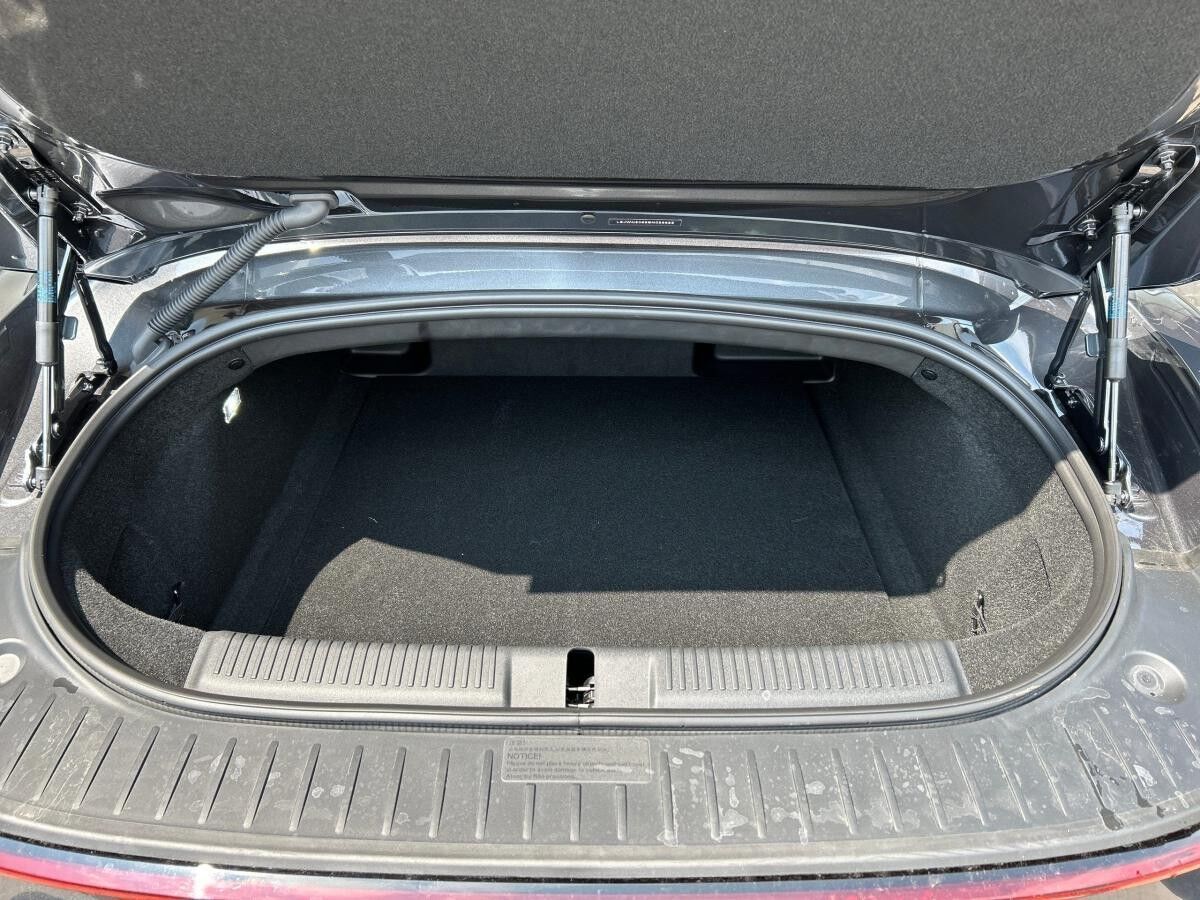 MG Cyberster 77kWh AWD XPower