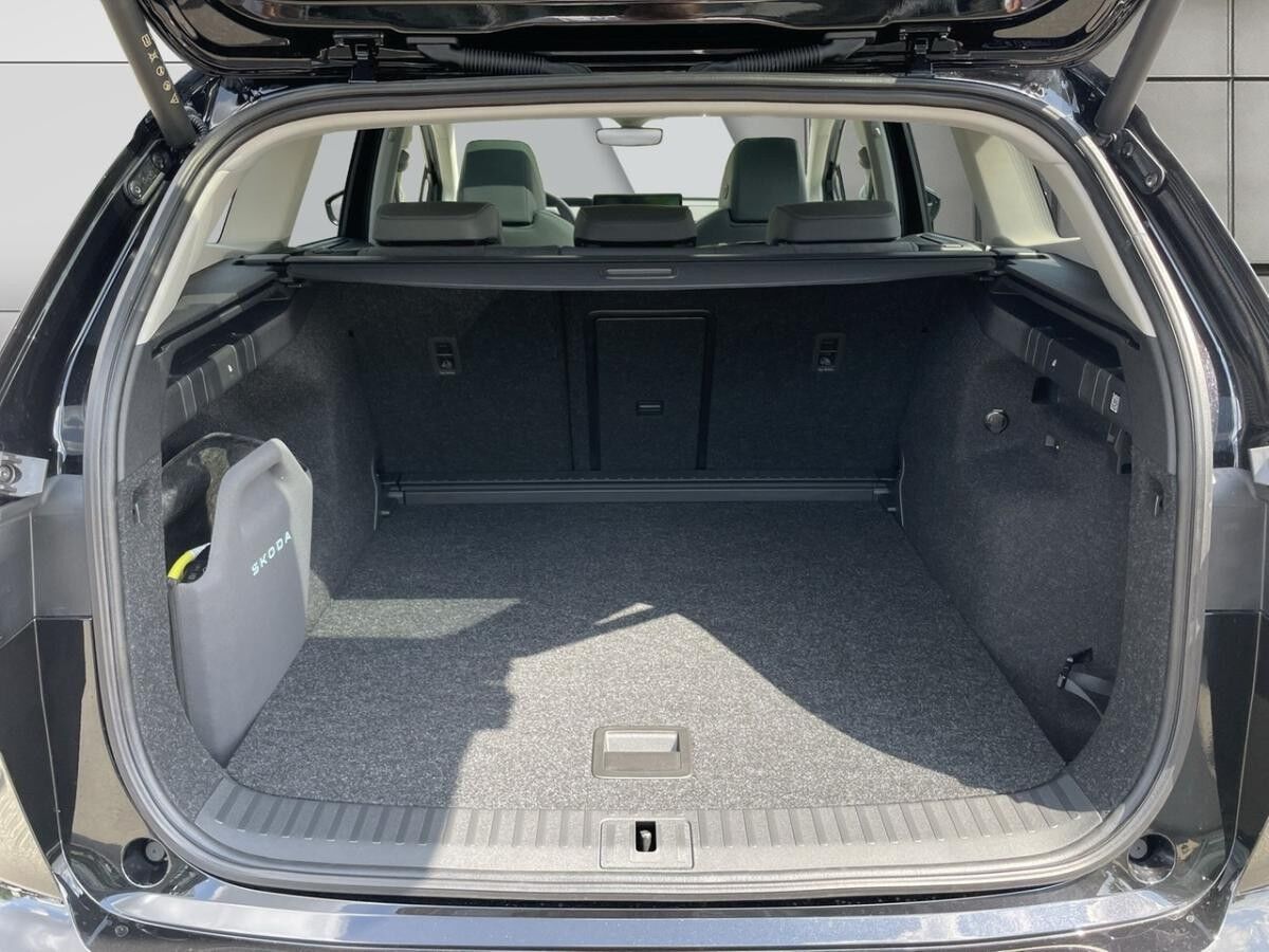 Skoda ENYAQ 85x LOUNGE *ADVANCED*TRANSPORT*WINTER*PANO