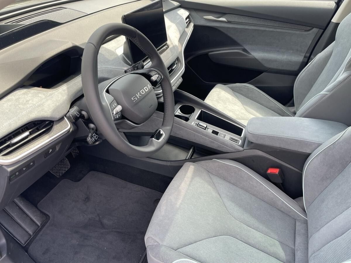 Skoda ENYAQ 85x LOUNGE *ADVANCED*TRANSPORT*WINTER*PANO