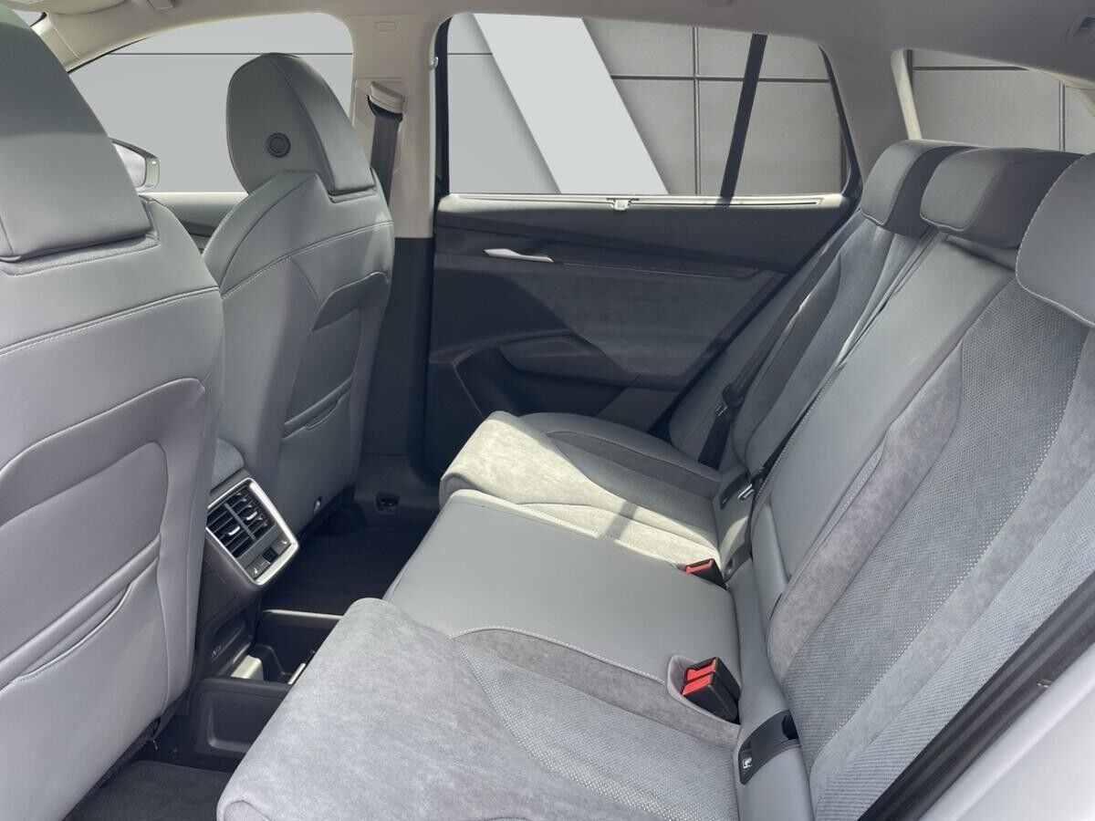 Skoda ENYAQ 85x LOUNGE *ADVANCED*TRANSPORT*WINTER*PANO