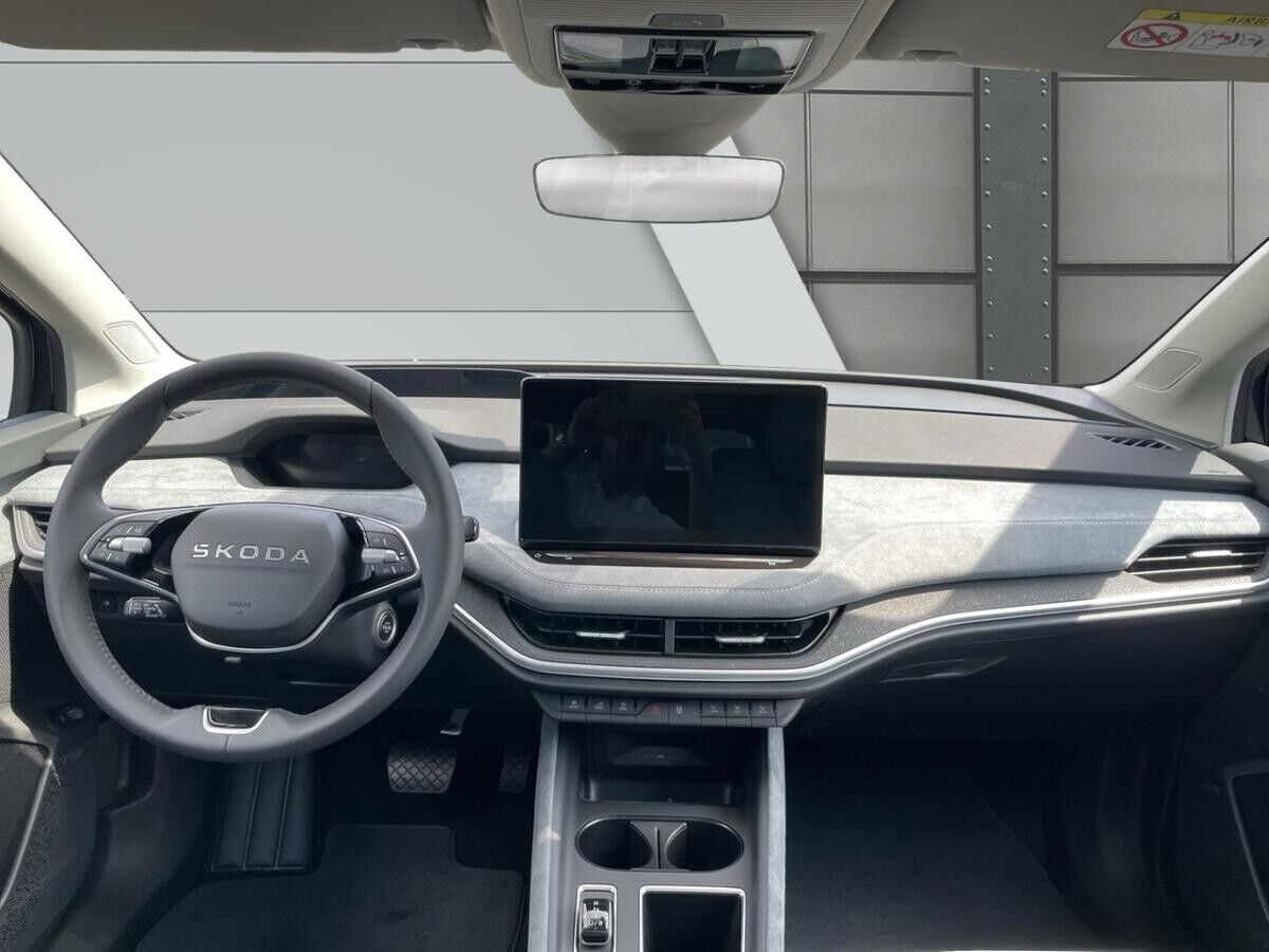 Skoda ENYAQ 85x LOUNGE *ADVANCED*TRANSPORT*WINTER*PANO