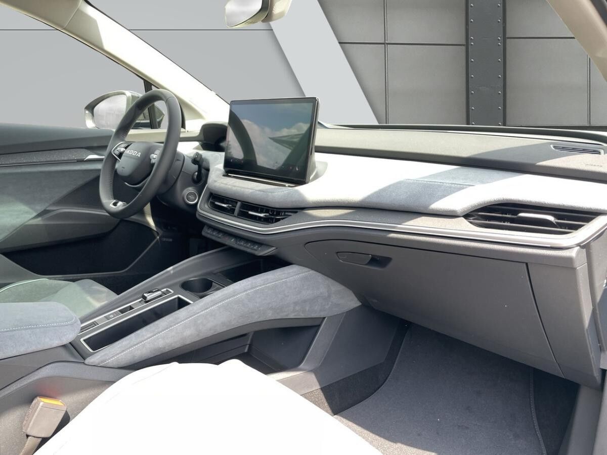 Skoda ENYAQ 85x LOUNGE *ADVANCED*TRANSPORT*WINTER*PANO