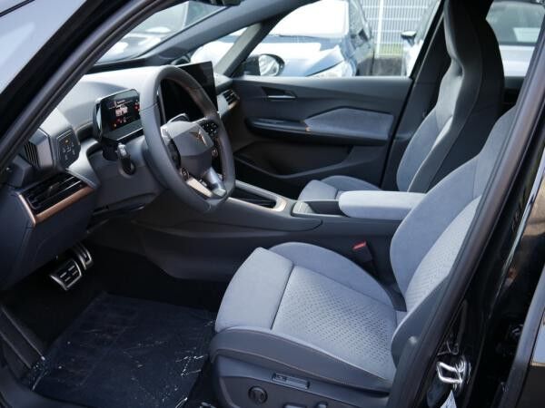 Cupra Born Edition Dynamic - SHZ NAVI ACC AKTIVSITZE LED *SN217*