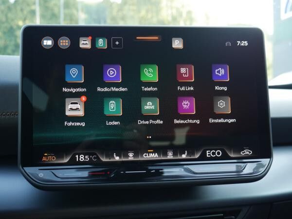 Cupra Born Edition Dynamic - SHZ NAVI ACC AKTIVSITZE LED *SN217*