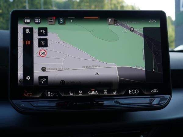 Cupra Born Edition Dynamic - SHZ NAVI ACC AKTIVSITZE LED *SN217*