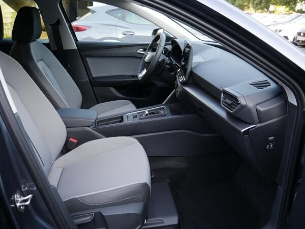Seat Leon Sportstourer Road Edition 1.5 eTSI - ACC LED *SN177*