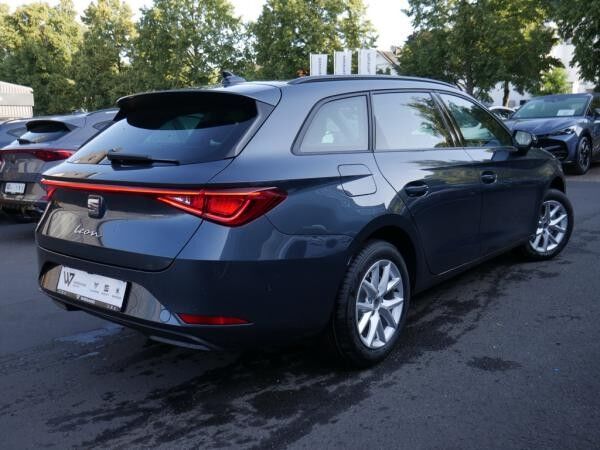 Seat Leon Sportstourer Road Edition 1.5 eTSI - ACC LED *SN177*