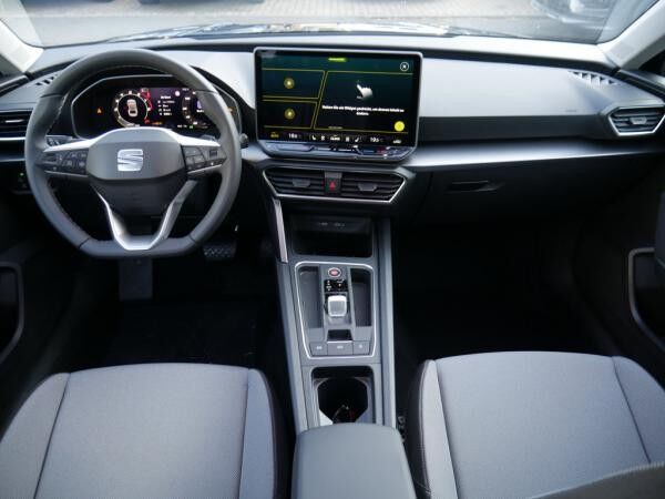 Seat Leon Sportstourer Road Edition 1.5 eTSI - ACC LED *SN177*