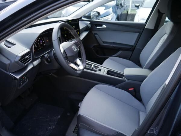 Seat Leon Sportstourer Road Edition 1.5 eTSI - ACC LED *SN177*