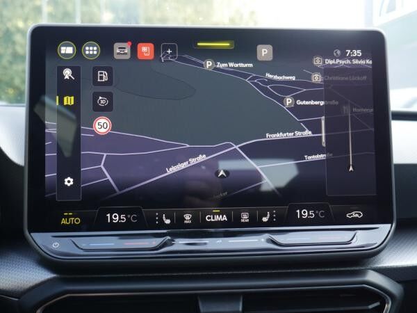 Seat Leon Sportstourer Road Edition 1.5 eTSI - ACC LED *SN177*