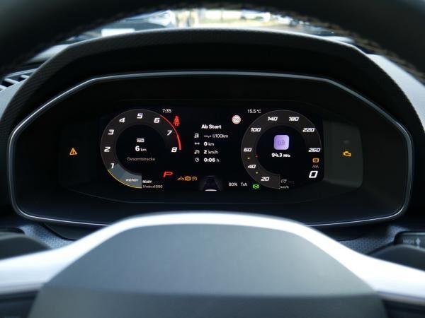 Seat Leon Sportstourer Road Edition 1.5 eTSI - ACC LED *SN177*