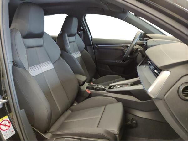 Audi A3 Sportback S line  35 TDI S tronic S line, R. Kamera