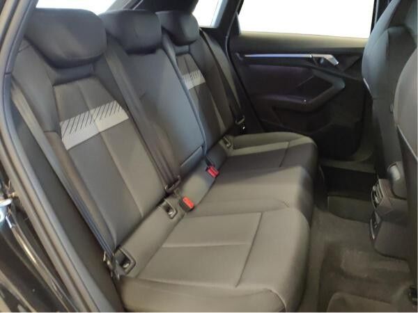Audi A3 Sportback S line  35 TDI S tronic S line, R. Kamera