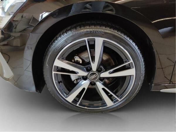 Audi A3 Sportback S line  35 TDI S tronic S line, R. Kamera