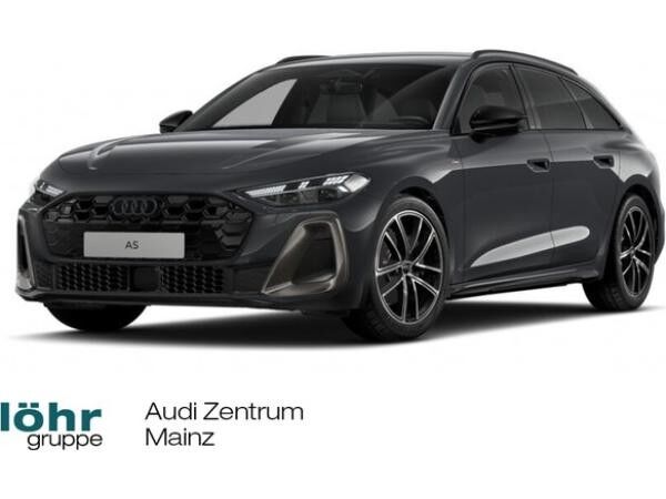 Audi A5 Avant TFSI edition one S tronic ALW