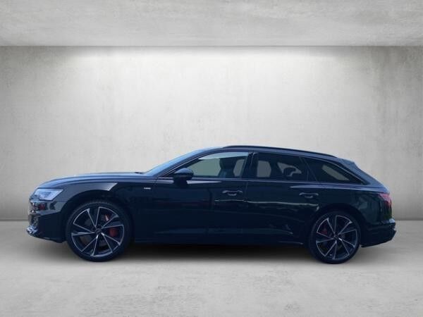 Audi A6 Avant 55 TFSI e S line quattro S tronic ALW