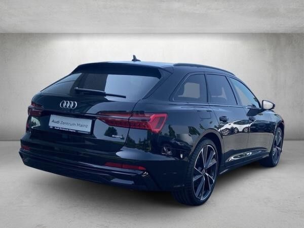 Audi A6 Avant 55 TFSI e S line quattro S tronic ALW