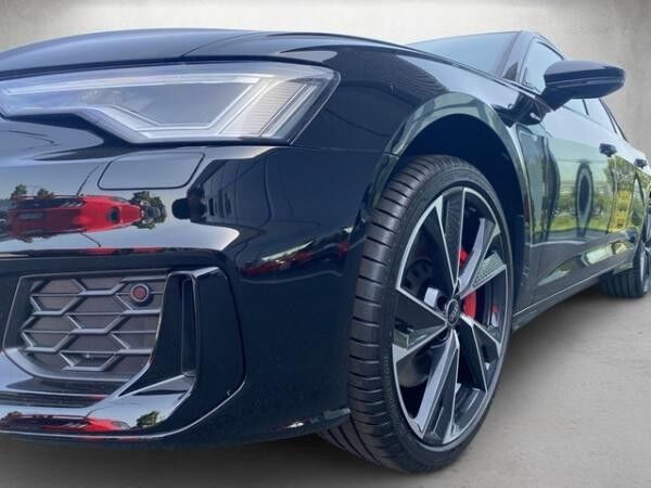 Audi A6 Avant 55 TFSI e S line quattro S tronic ALW