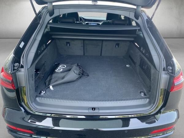 Audi A6 Avant 55 TFSI e S line quattro S tronic ALW