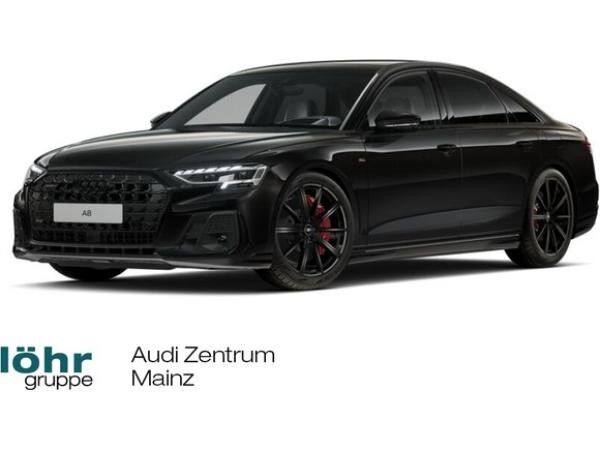 Audi A8 60 TFSI e quattro Tiptronic ALW