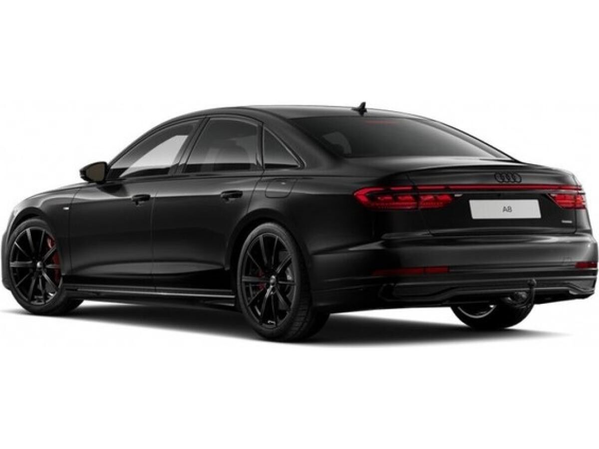 Audi A8 60 TFSI e quattro tiptronic ALW