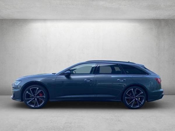 Audi A6 Avant 55 TFSI e S line quattro S tronic ALW