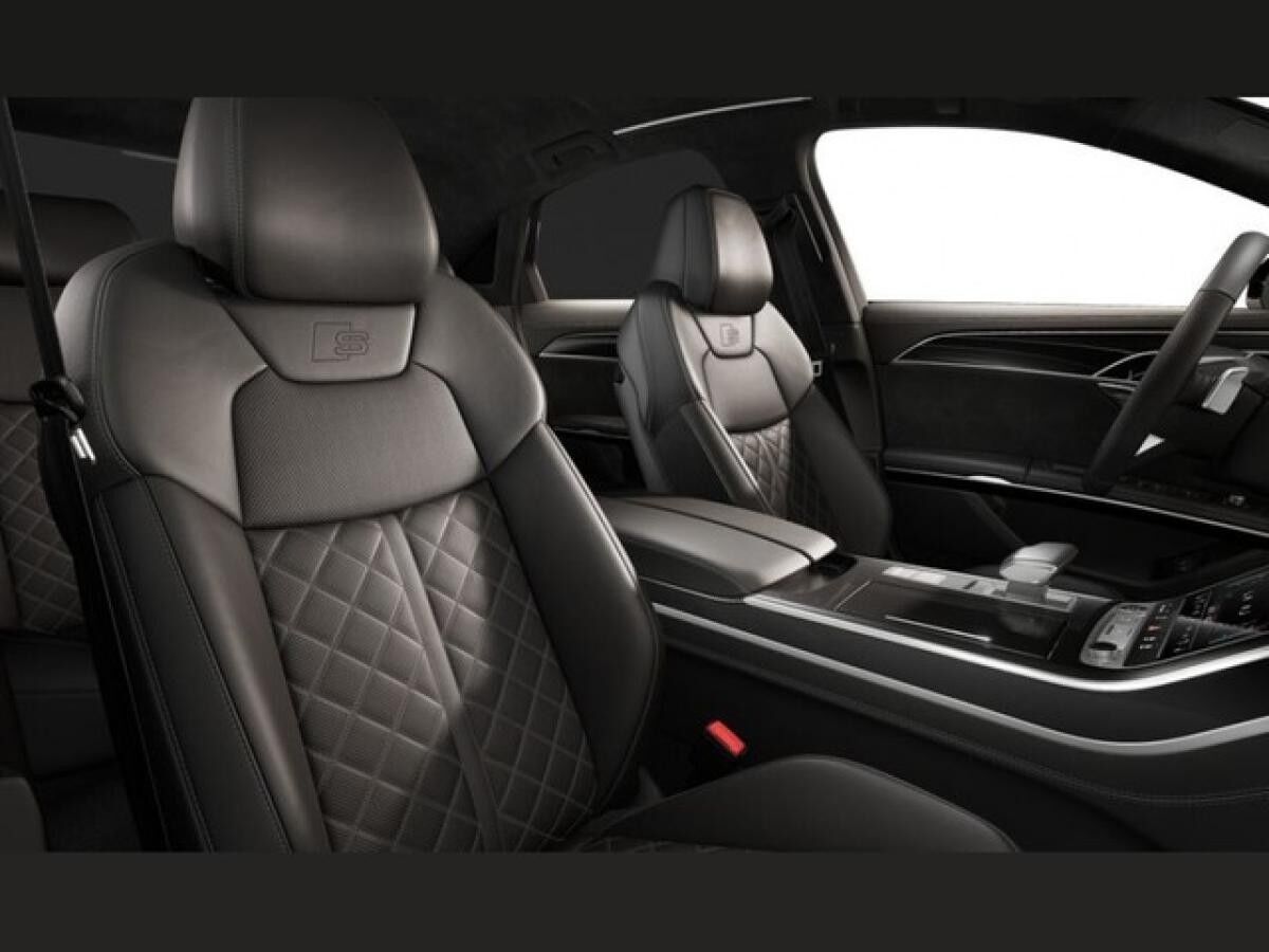 Audi A8 60 TFSI e quattro tiptronic ALW