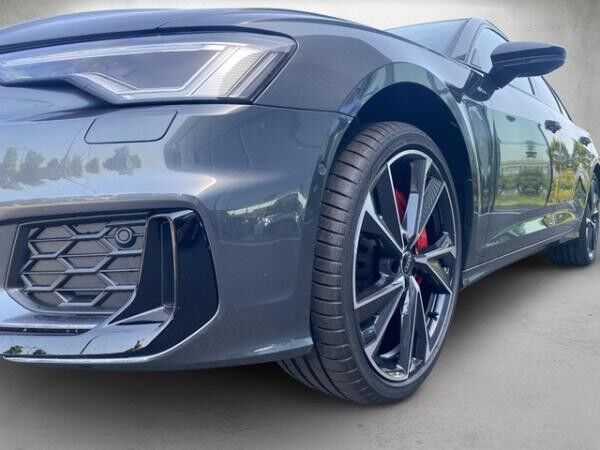 Audi A6 Avant 55 TFSI e S line quattro S tronic ALW
