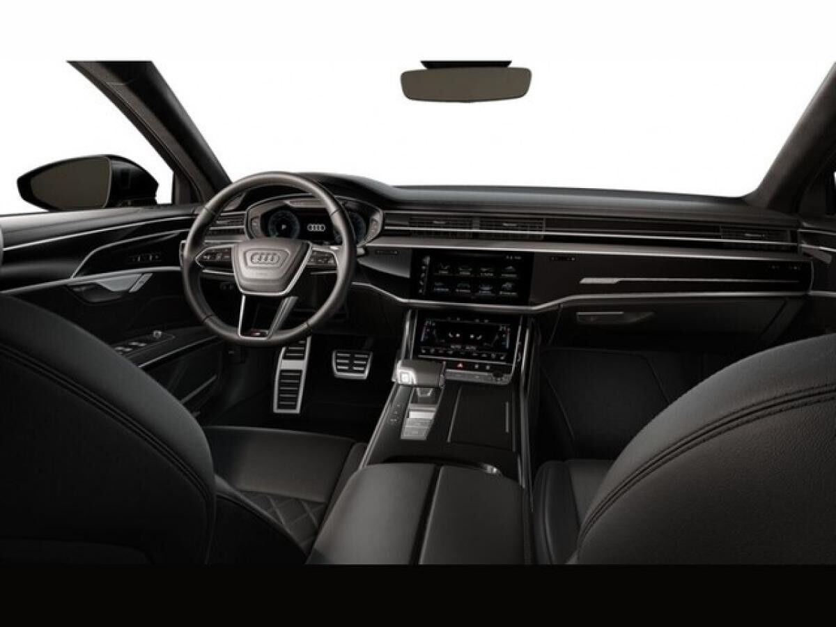 Audi A8 60 TFSI e quattro tiptronic ALW