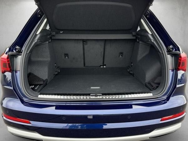 Audi Q3 35 TFSI advanced S tronic ALW