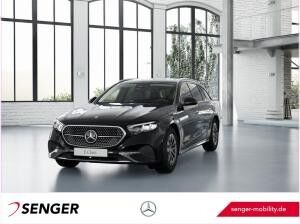 Mercedes-Benz E 200 d T Avantgarde TAXI UMBAU MÖGLICH !