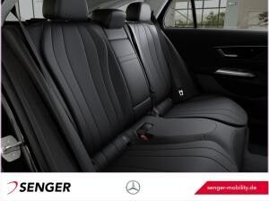 Mercedes-Benz E 200 d T Avantgarde TAXI UMBAU MÖGLICH !
