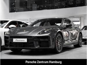 Porsche Panamera 4S E-Hybrid Panorama BOSE Memory-Paket
