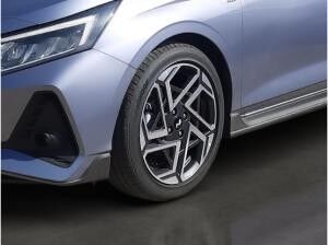 Hyundai i20 1.0 N Line🚀 | Automatik | Rückfahrkamera | Navi | Klimaauto. | ISOFIX