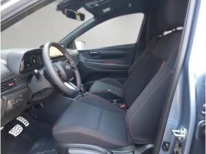Hyundai i20 1.0 N Line🚀 | Automatik | Rückfahrkamera | Navi | Klimaauto. | ISOFIX