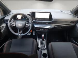 Hyundai i20 1.0 N Line🚀 | Automatik | Rückfahrkamera | Navi | Klimaauto. | ISOFIX