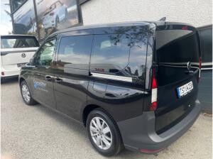 Volkswagen Caddy 5-Sitzer Motor: 2,0 l TDI EU6 SCR 75 kW Getriebe: 6-Gang-Schaltgetriebe Ra