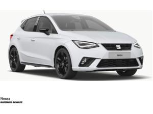 Seat Ibiza FR BLACK EDITION 1.0 TSI  116 PS DSG🔥 HOT DEAL🔥  (Neuss)