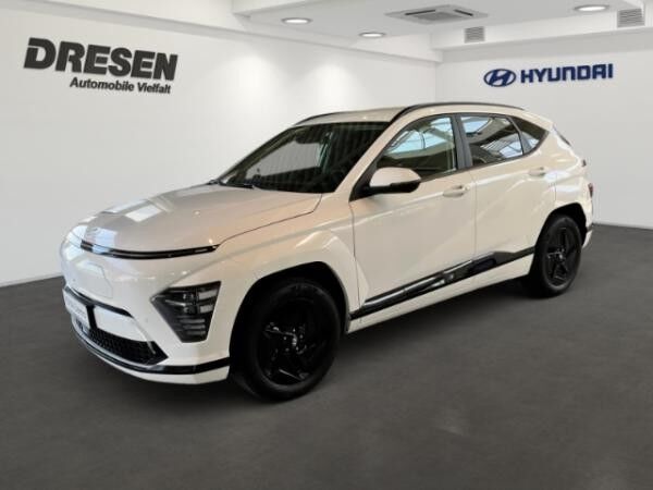 Hyundai Kona Elektro Trend🚀| Assistenz-Paket | Elektr.Heckkl. | Rückfahrkamera | Navi | Klimaauto. | ISOFIX