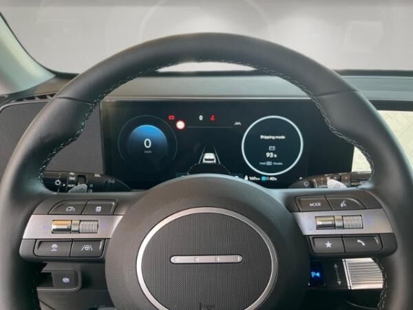 Hyundai Kona Elektro Trend🚀| Assistenz-Paket | Elektr.Heckkl. | Rückfahrkamera | Navi | Klimaauto. | ISOFIX