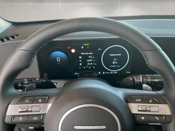 Hyundai Kona Elektro Trend🚀| Elektr.Heckkl. | LED | Rückfahrkamera | Navi | Klimaauto. | ISOFIX