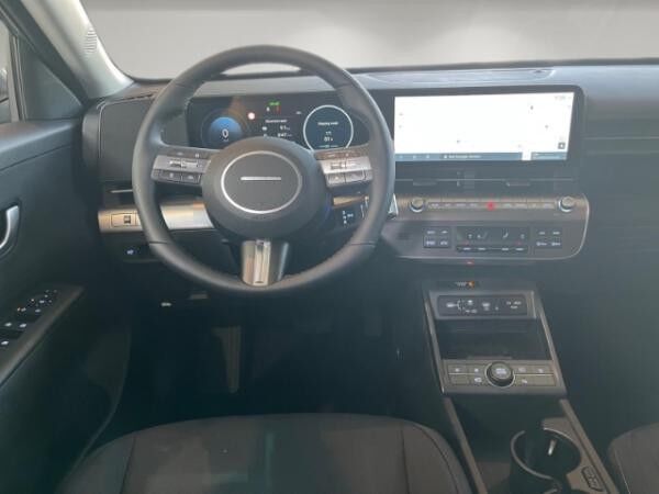 Hyundai Kona Elektro Trend🚀| Elektr.Heckkl. | LED | Rückfahrkamera | Navi | Klimaauto. | ISOFIX