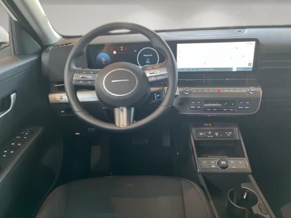 Hyundai Kona Elektro Trend🚀| Assistenz-Paket | Elektr.Heckkl. | Rückfahrkamera | Navi | Klimaauto. | ISOFIX