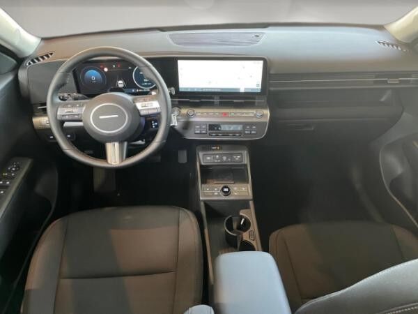 Hyundai Kona Elektro Trend🚀| Assistenz-Paket | Elektr.Heckkl. | Rückfahrkamera | Navi | Klimaauto. | ISOFIX